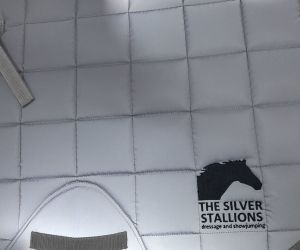 dekje stalllions
